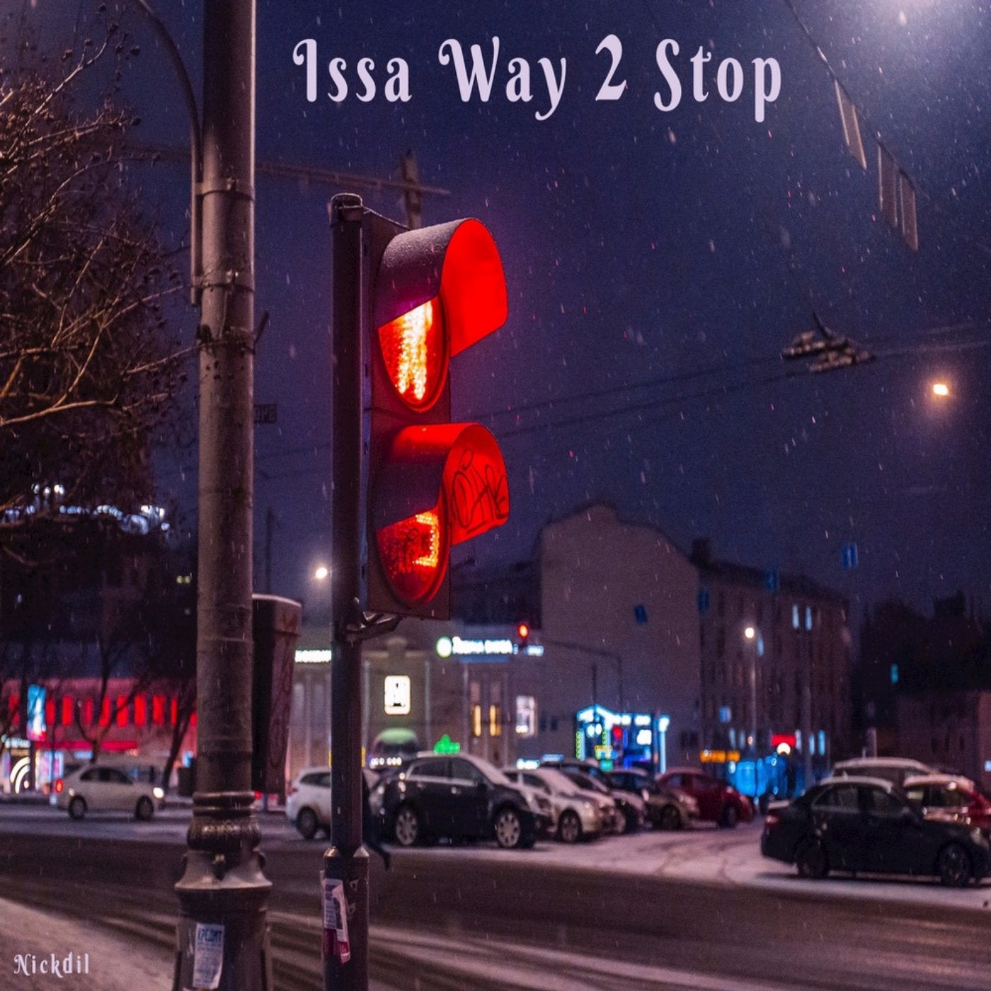 Issa Way 2 Stop