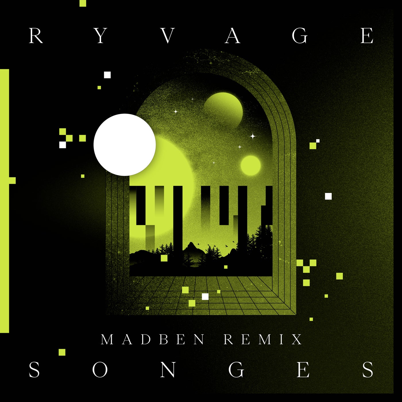 Songes (MadBen Remix)