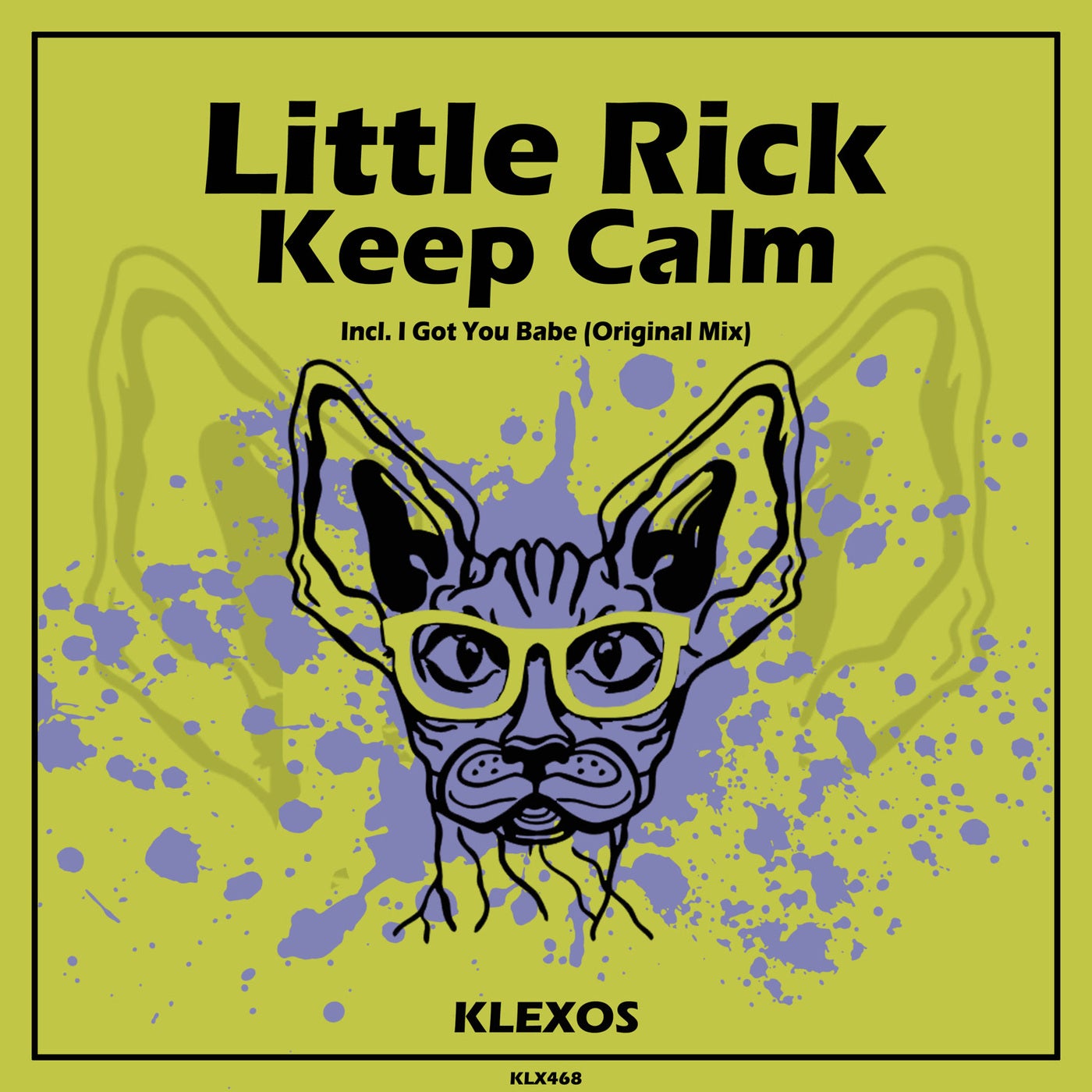 Keep Calm