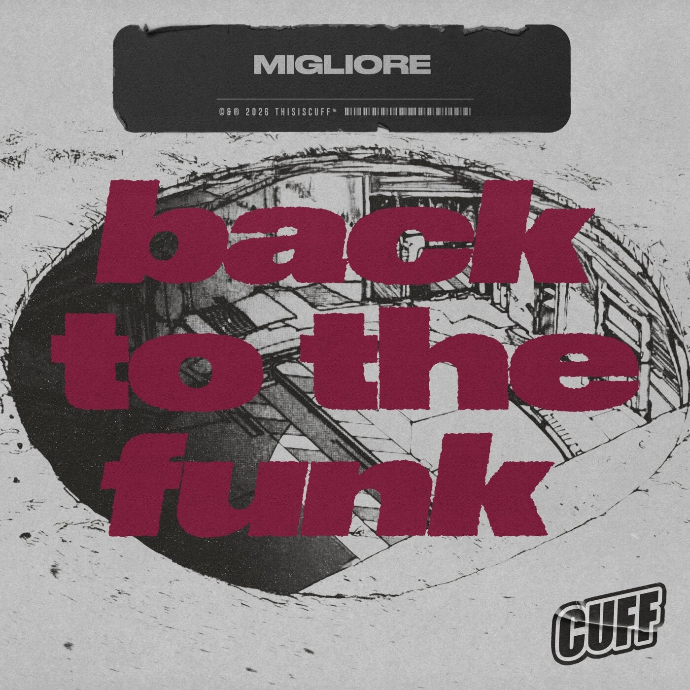 Back To The Funk