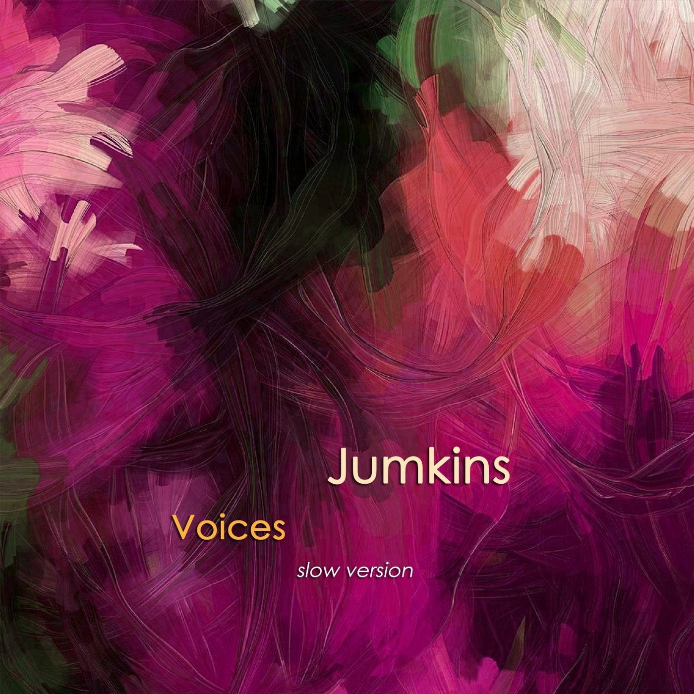 Voices (Slow Version)