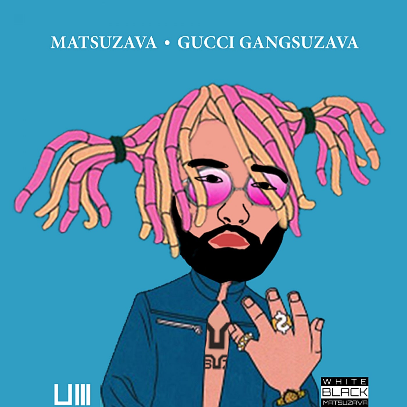 Gucci Gangsuzava