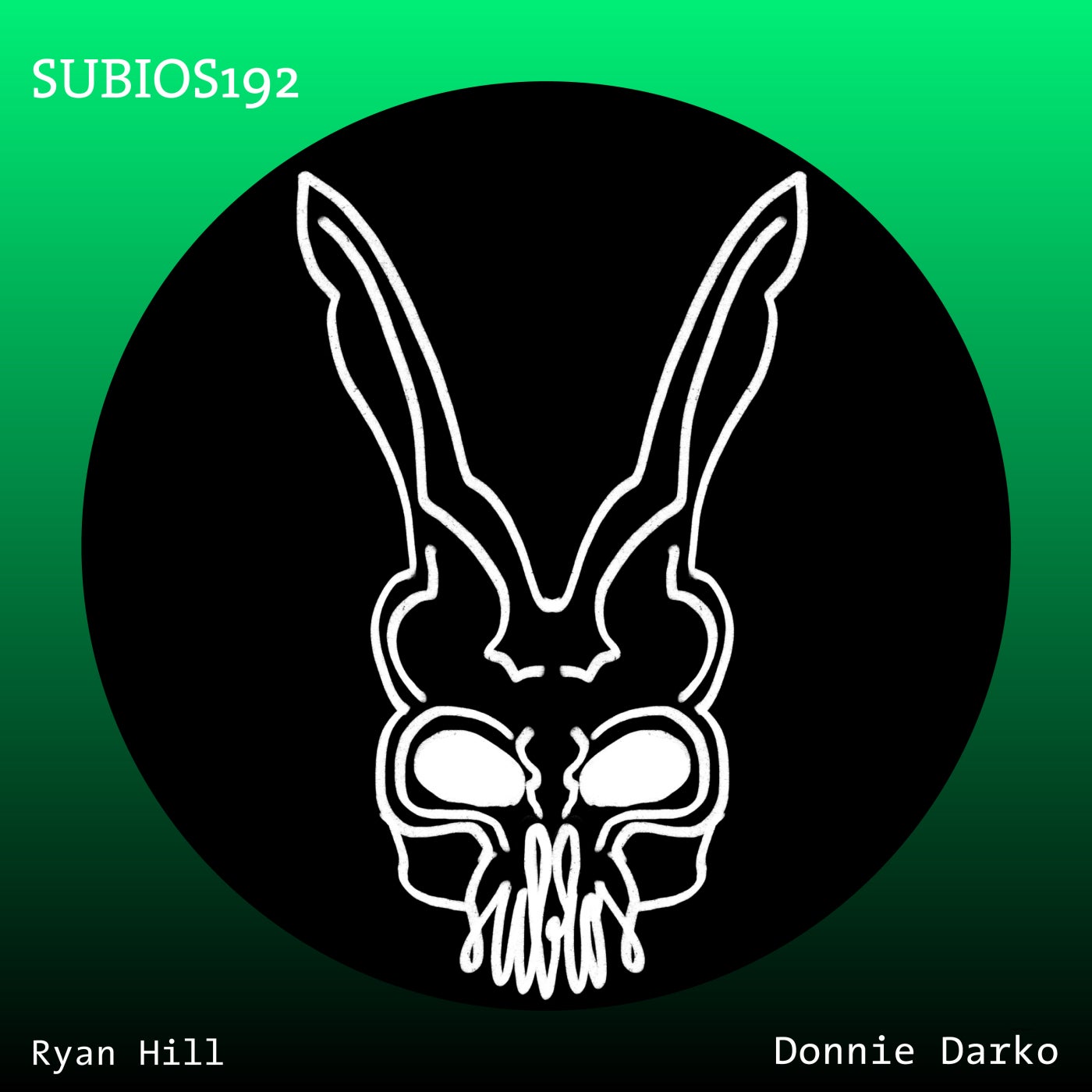 Donnie Darko
