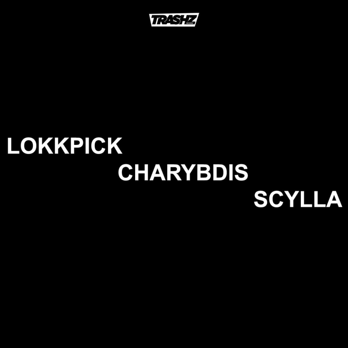 Charybdis / Scylla