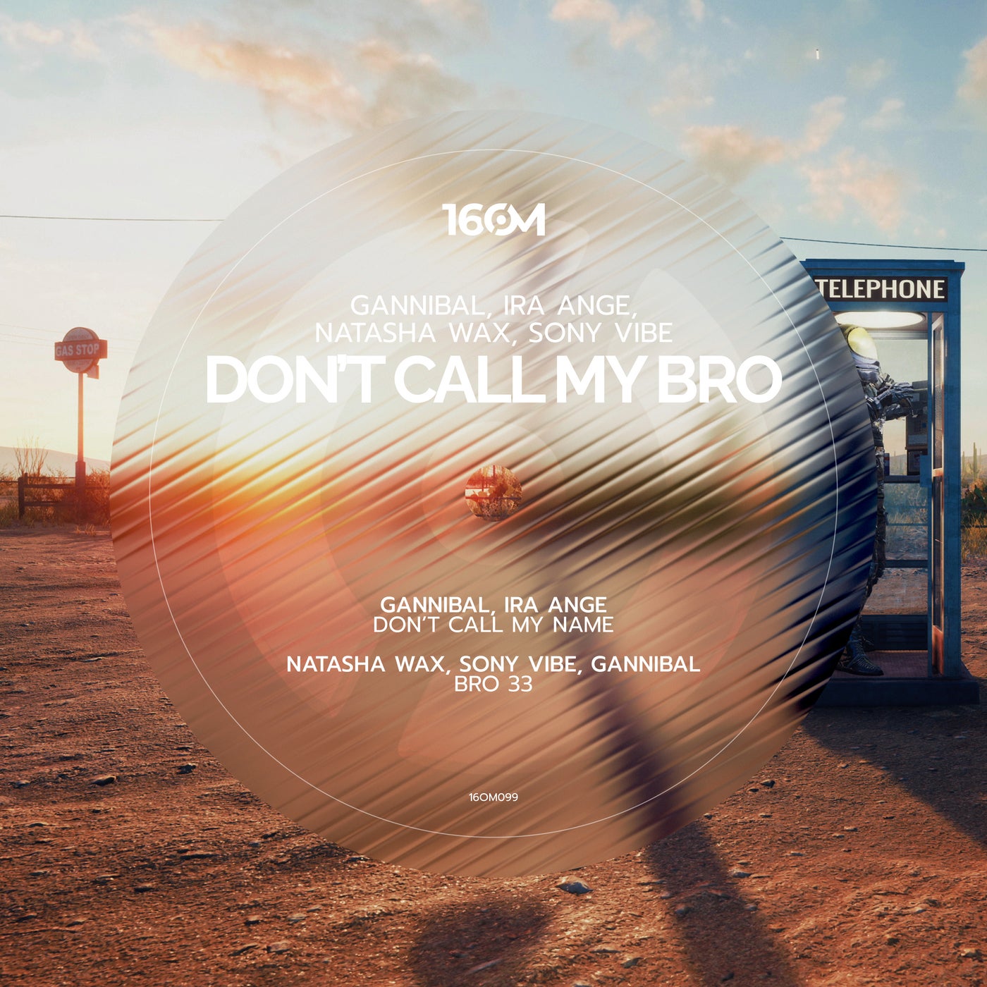 Don't Call My Bro