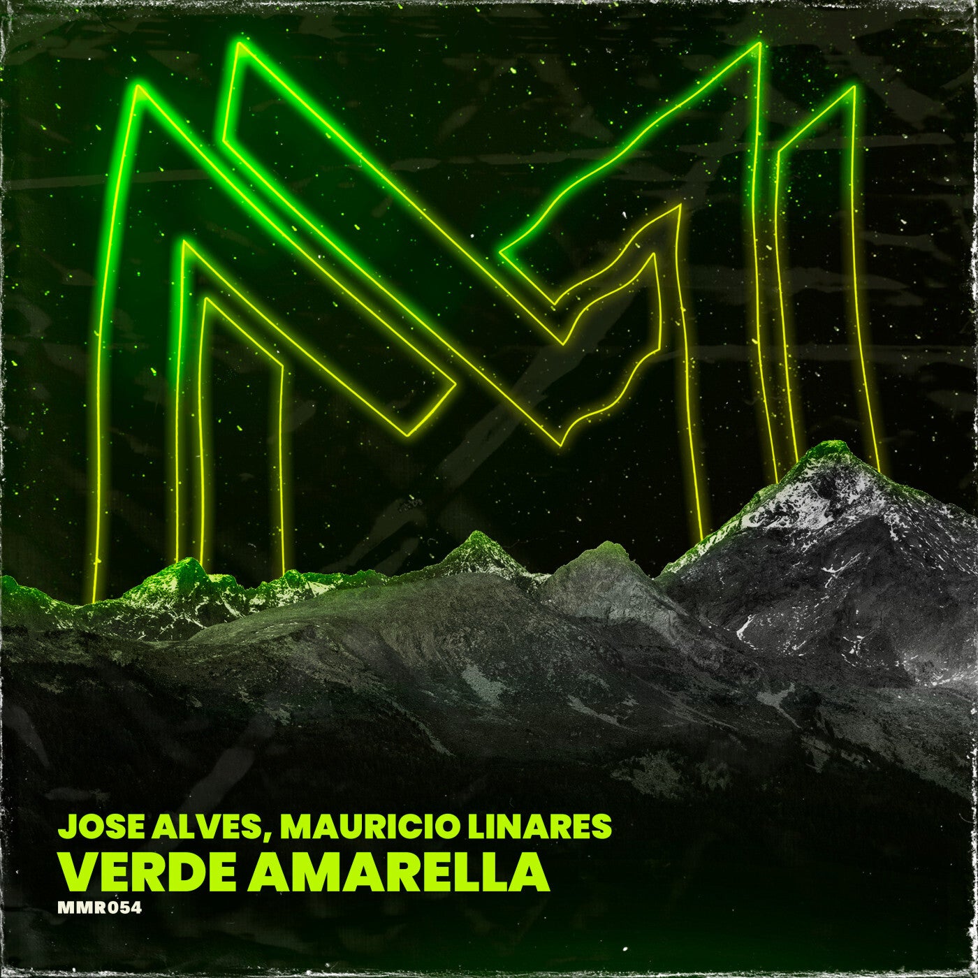 Verde Amarella