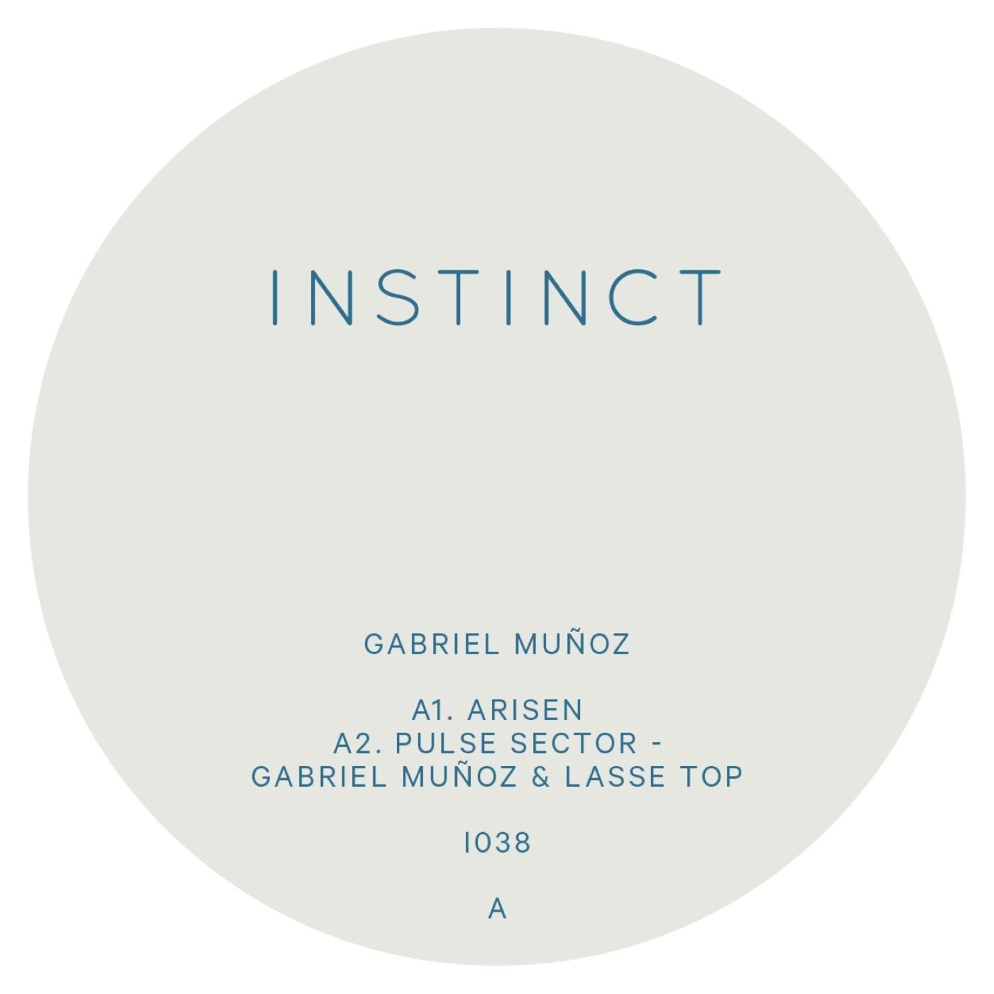 Instinct 38