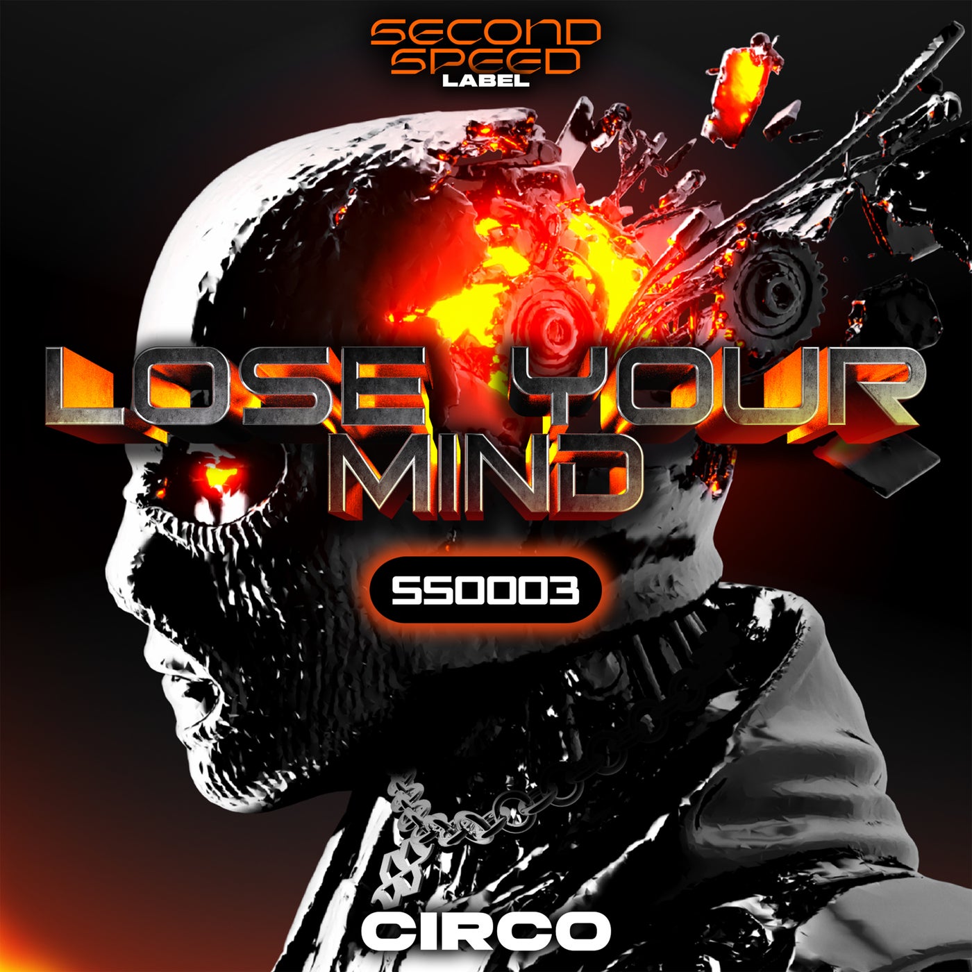 Lose Your Mind