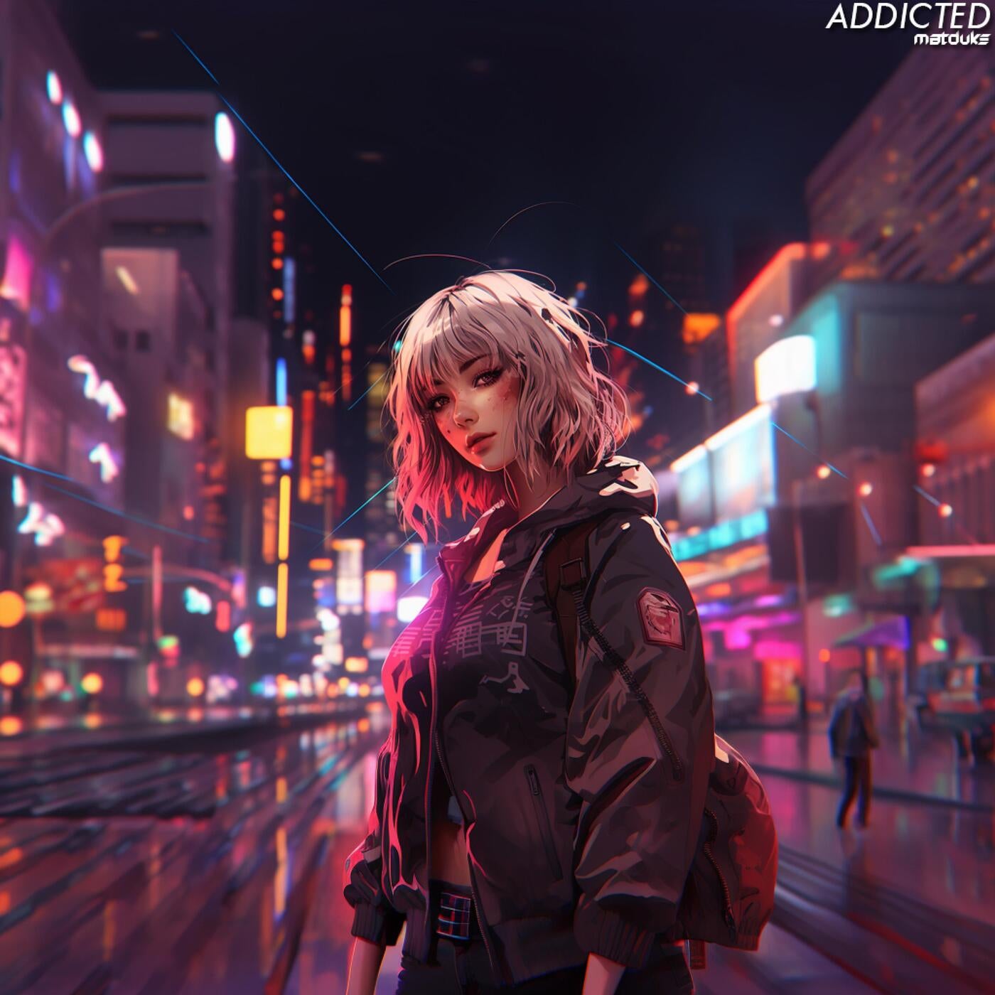 Addicted (Extended Mix)