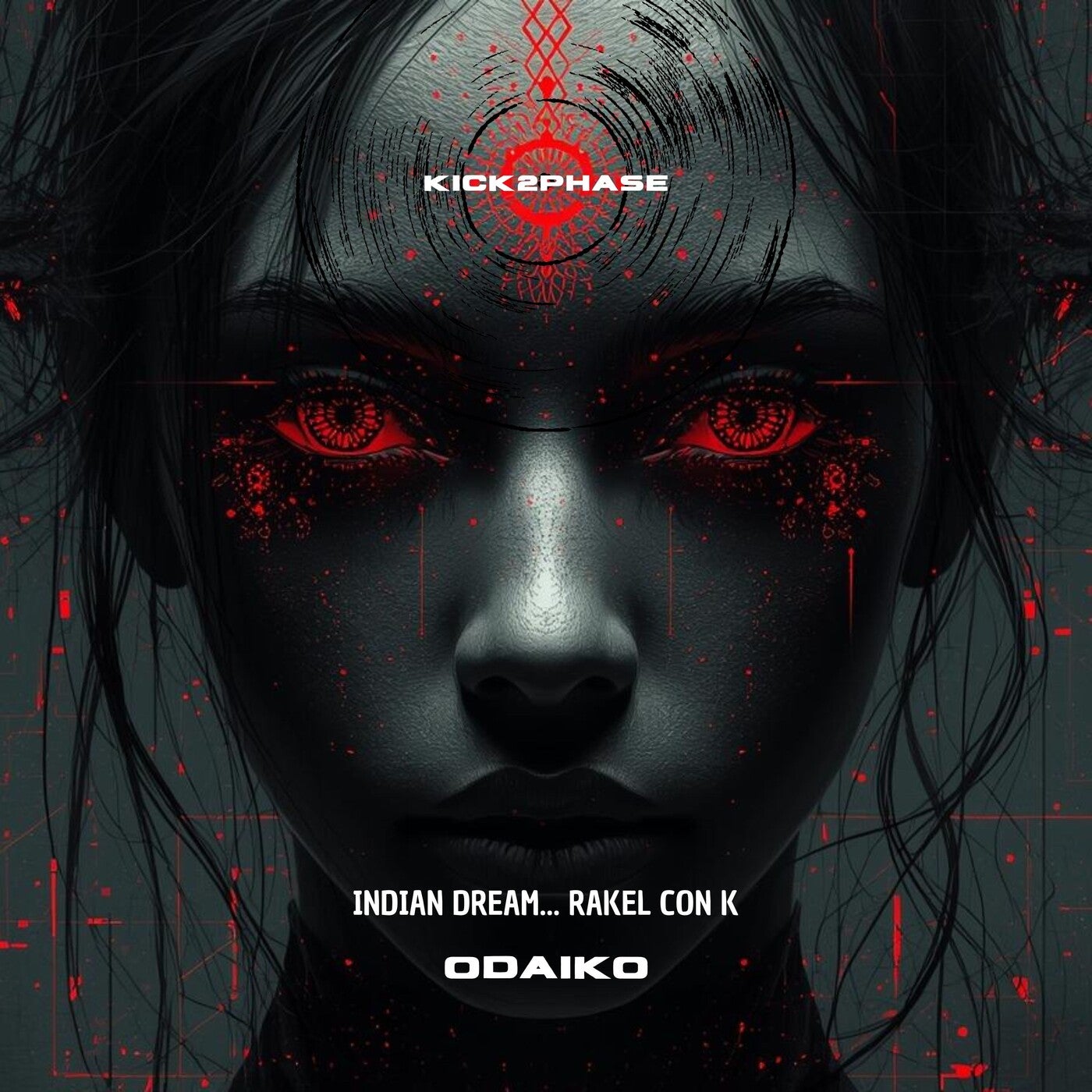 Indian Dream... Rakel Con K (Original Mix)