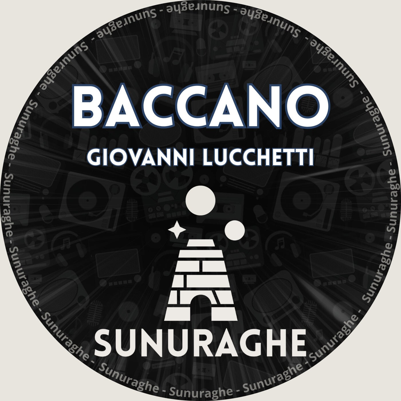 Baccano