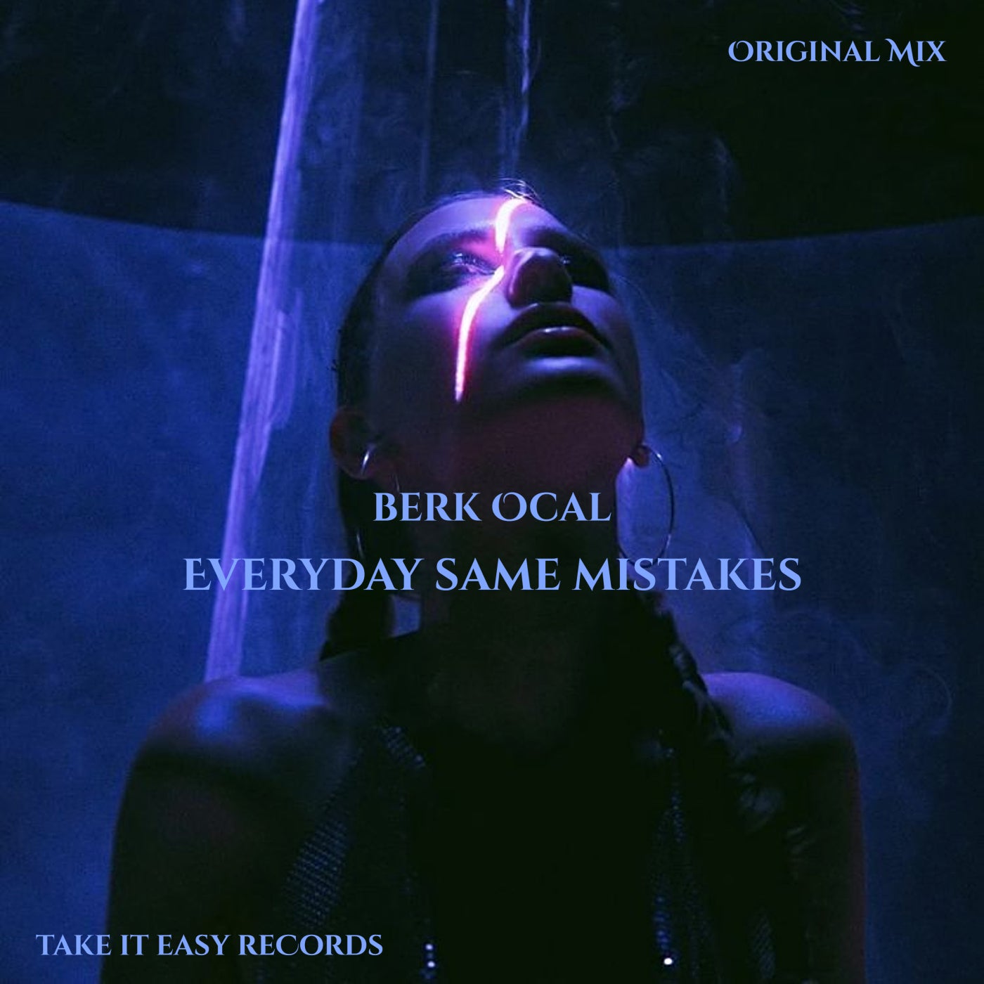 Everyday Same Mistakes