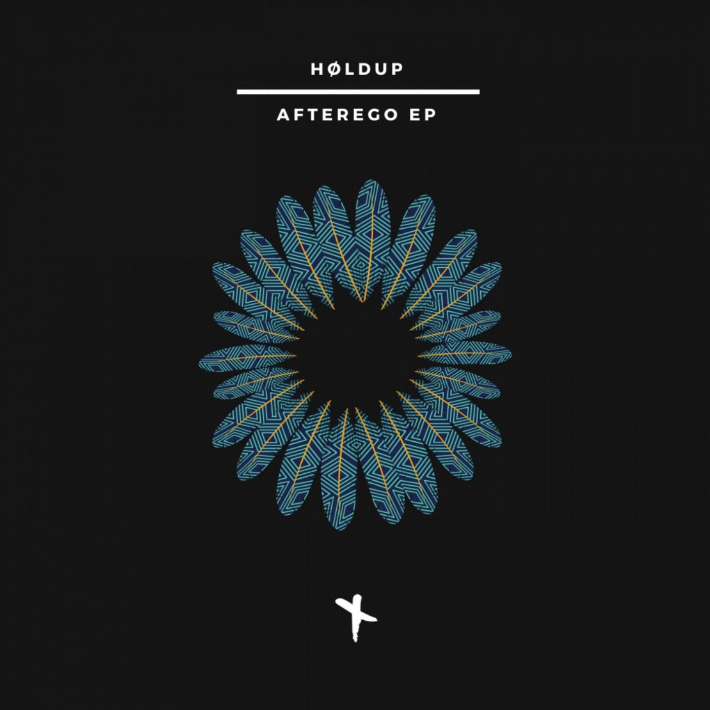 Afterego EP