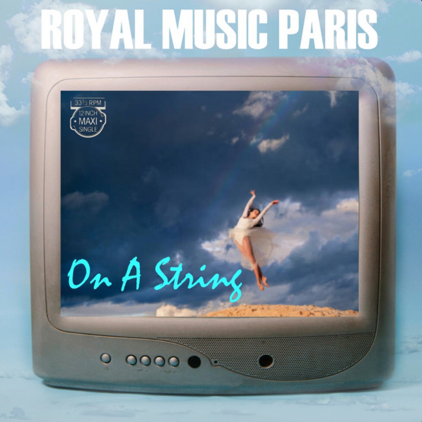 On A String