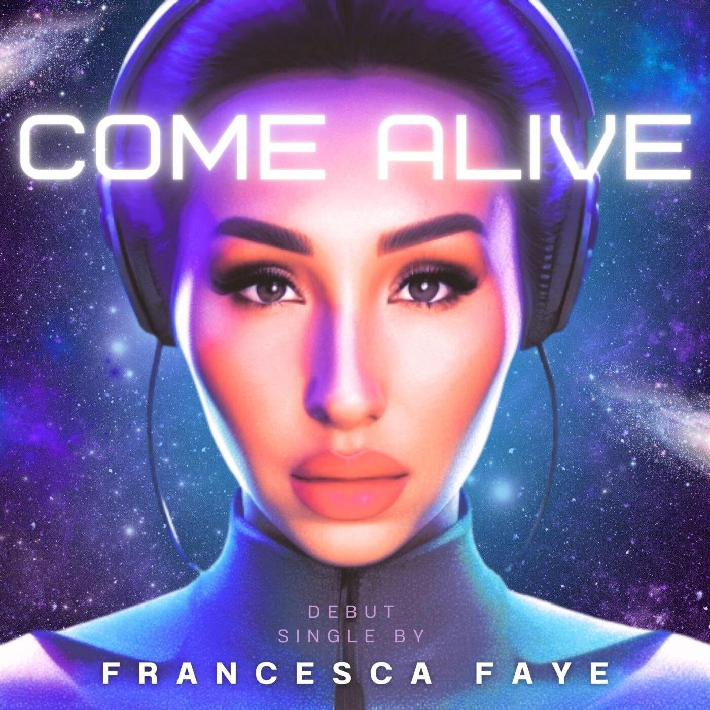 Come Alive