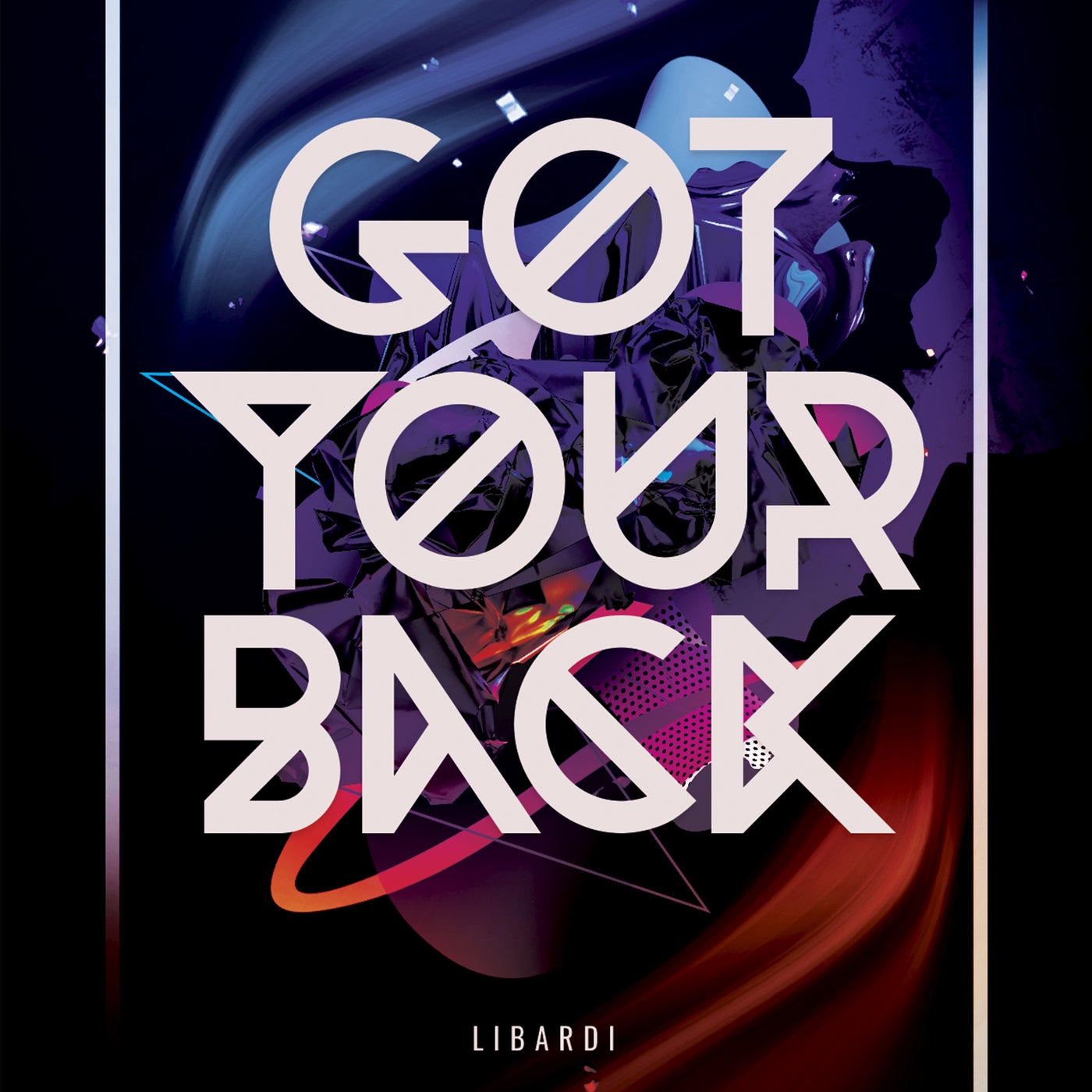 Got Your Back
