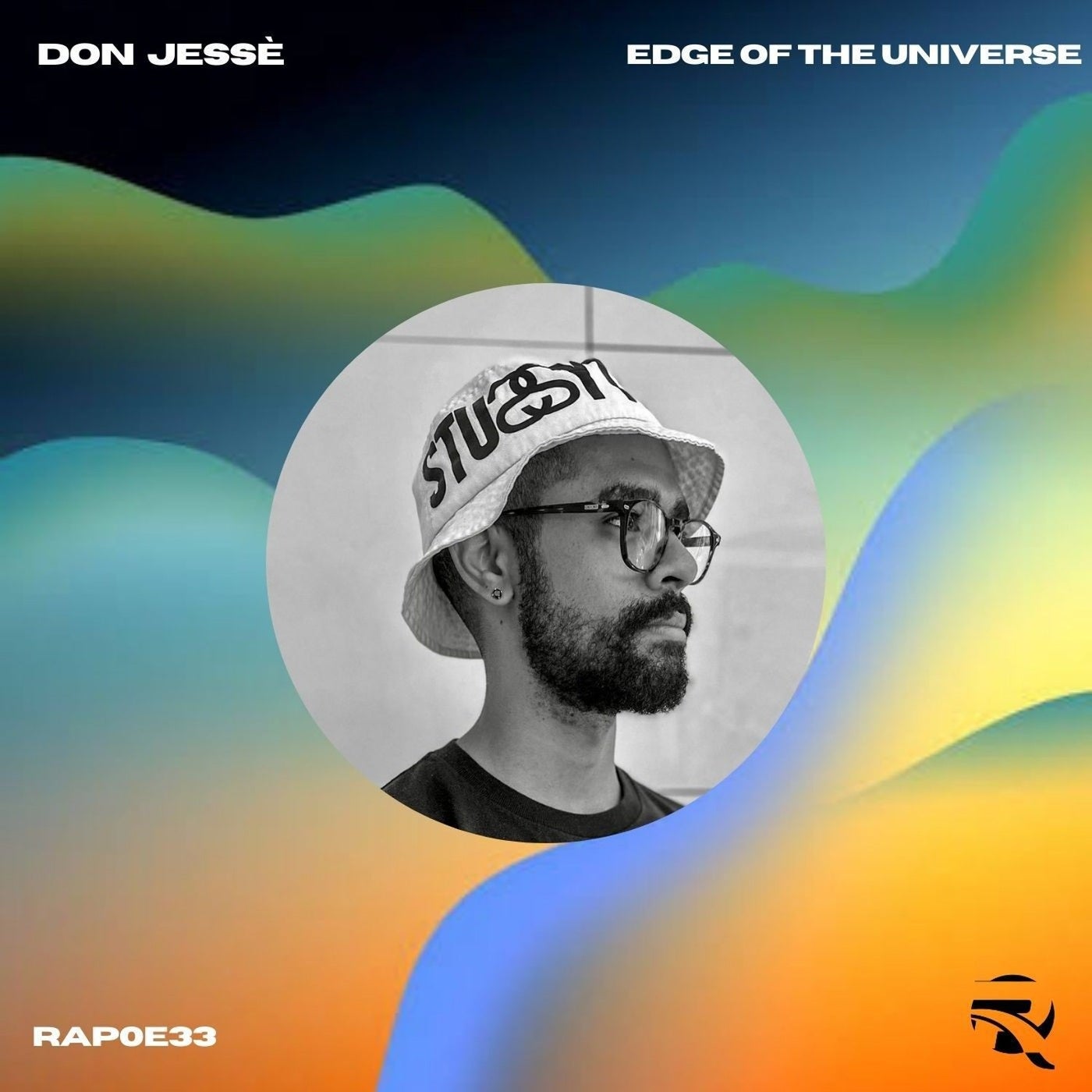EDGE OF THE UNIVERSE