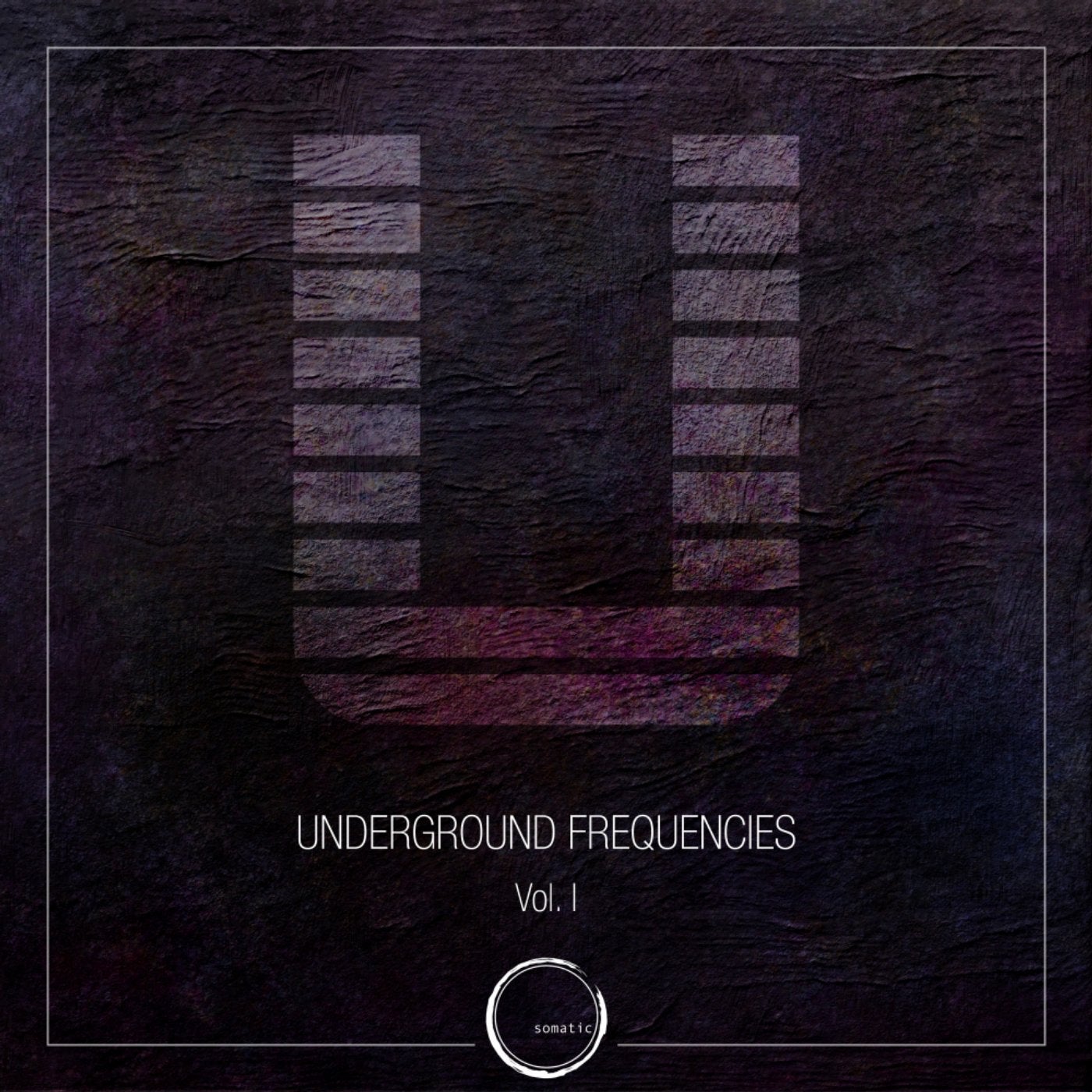 Underground Frequencies, Vol. 1
