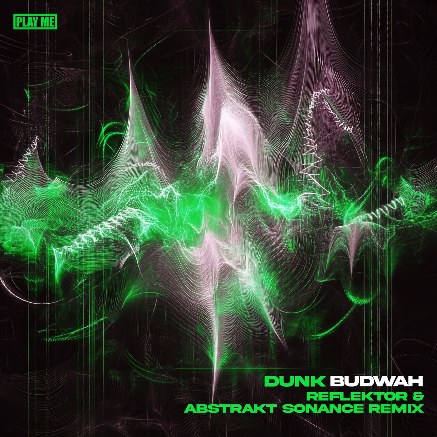 Budwah (Reflektor, Abstrakt Sonance Remix)