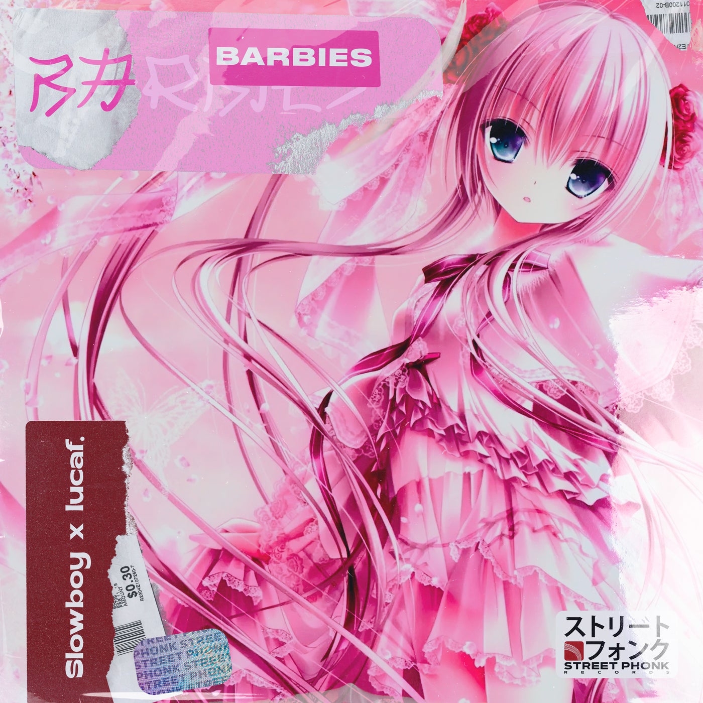 Barbies