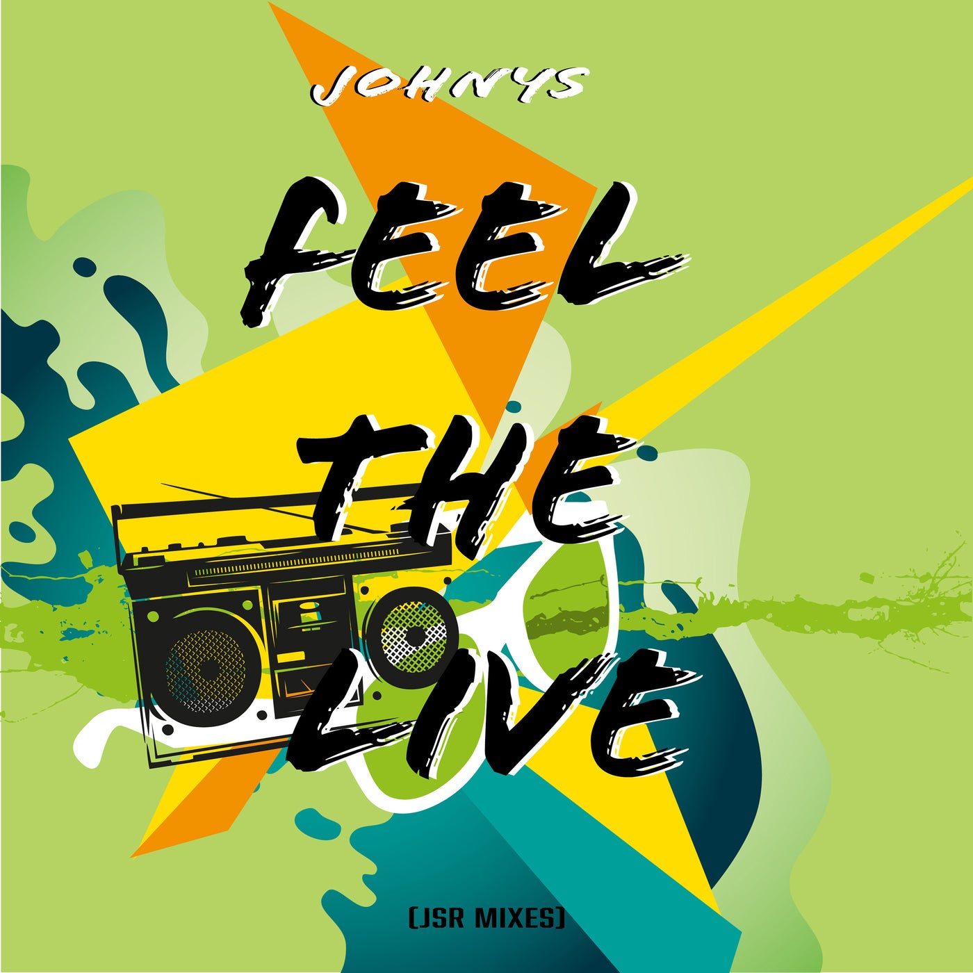 Feel the Live