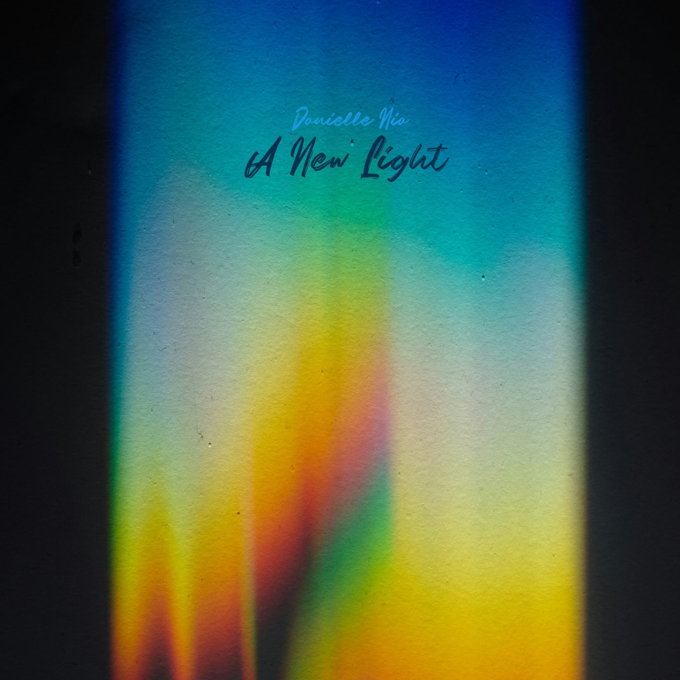 A New Light
