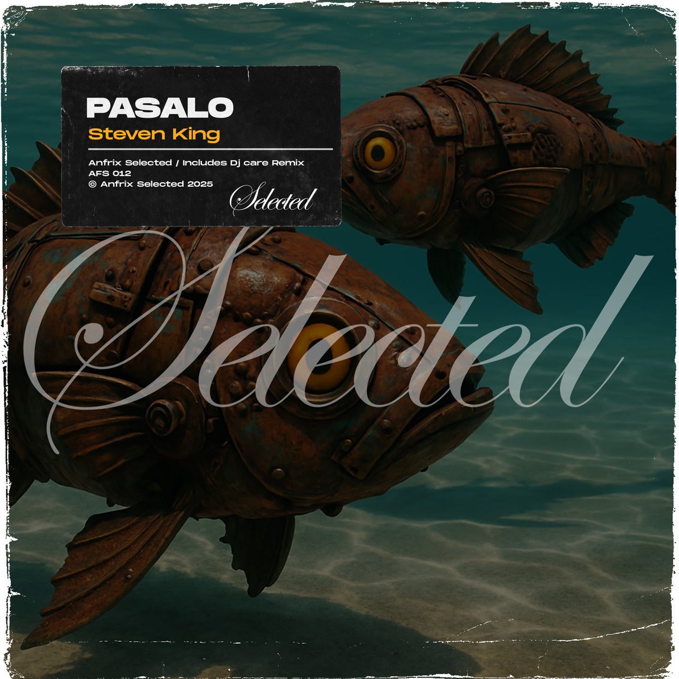 Pasalo