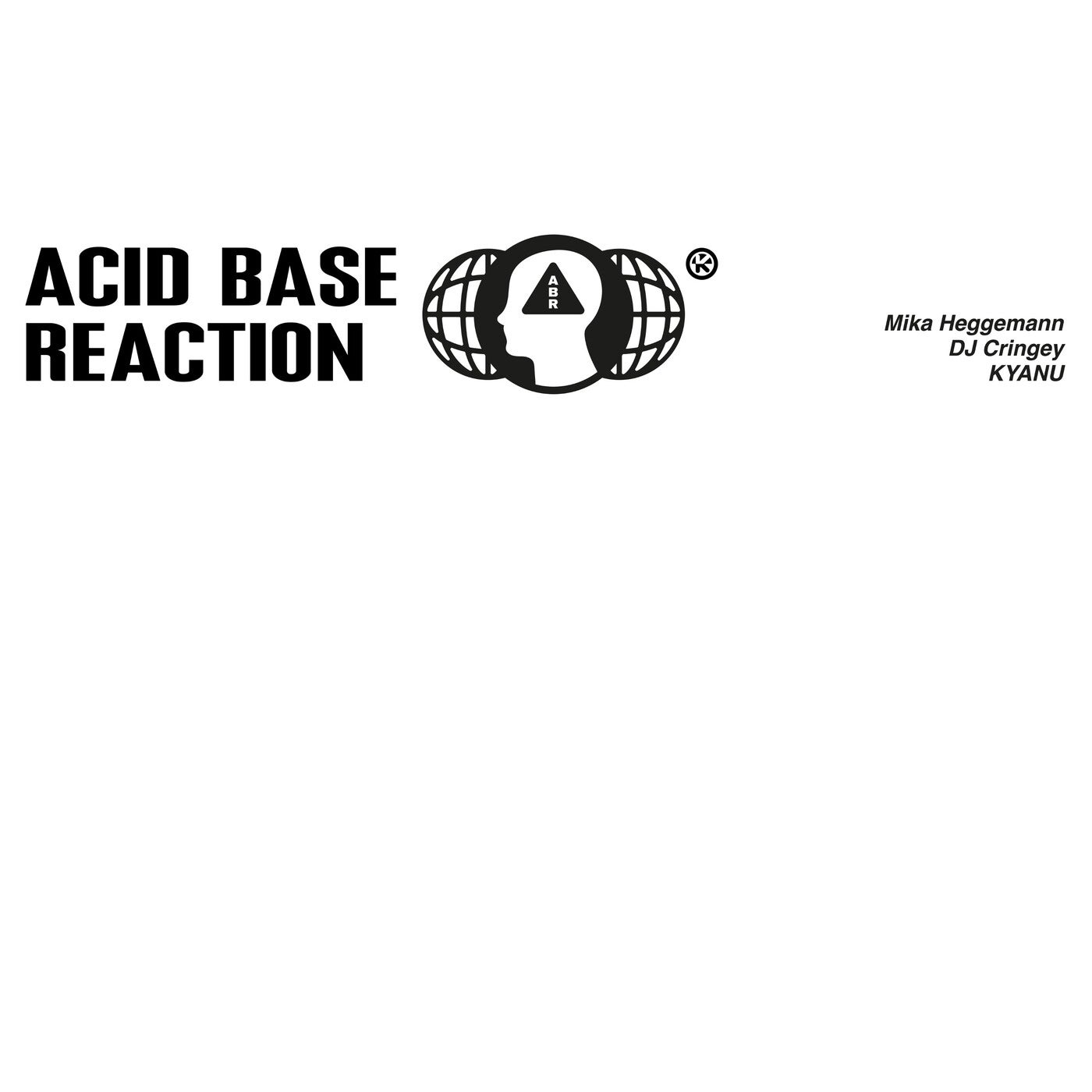 Acid Base Reaction (Extended Mix)