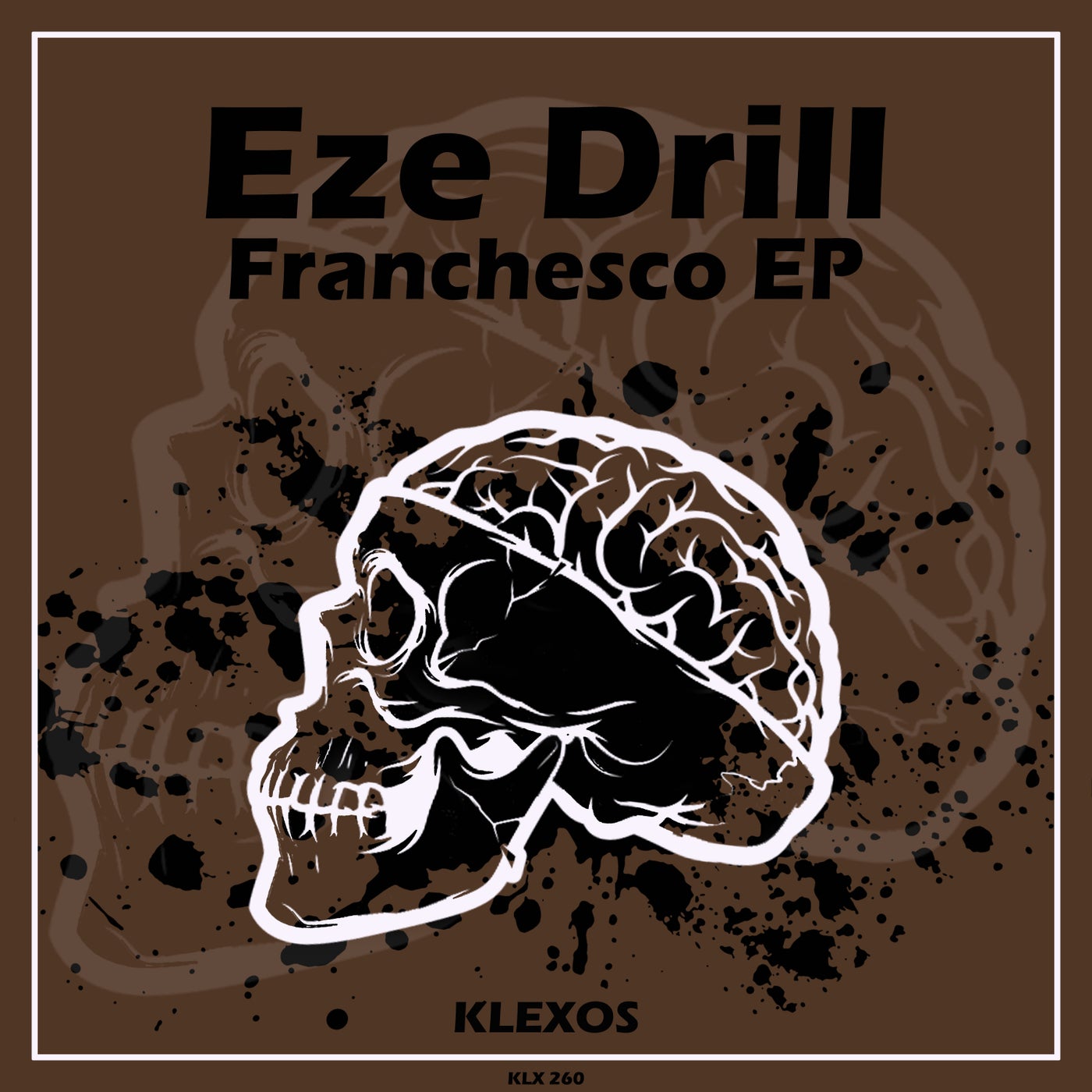 Franchesco EP