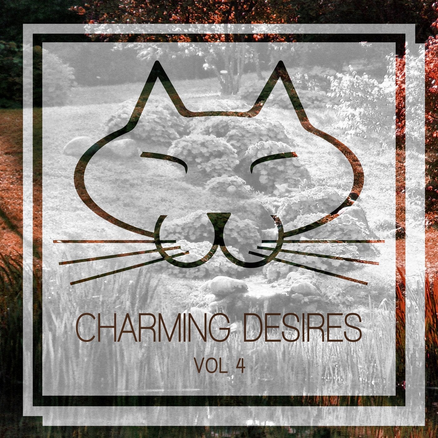 Charming Desires, Vol. 4