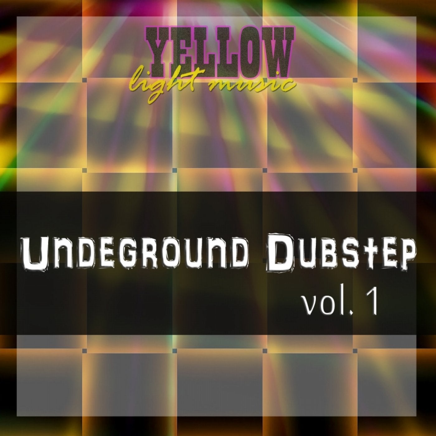 Undeground Dubstep, Vol. 1