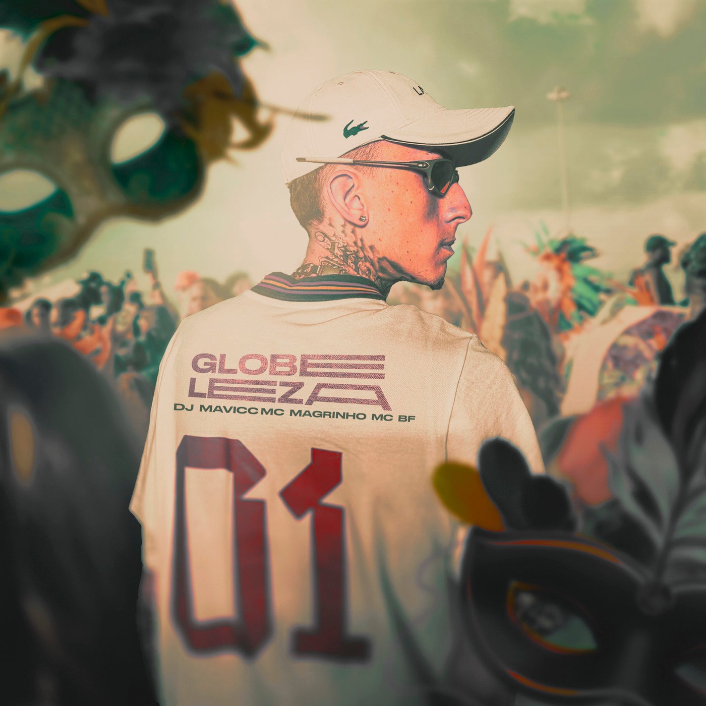 Globeleza
