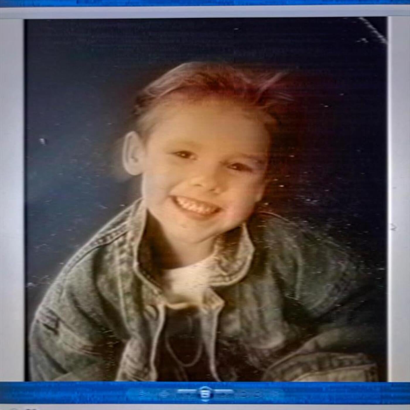 Child Again