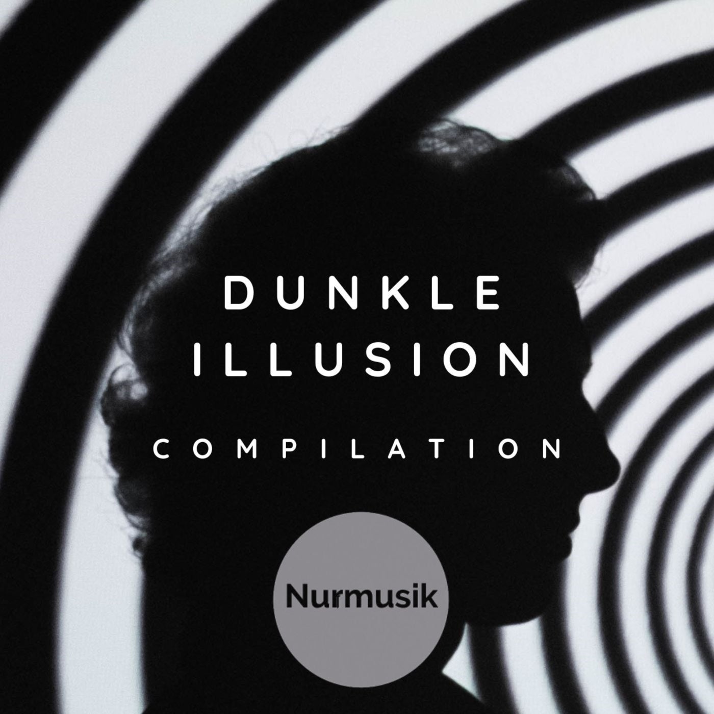 Dunkle Illusion