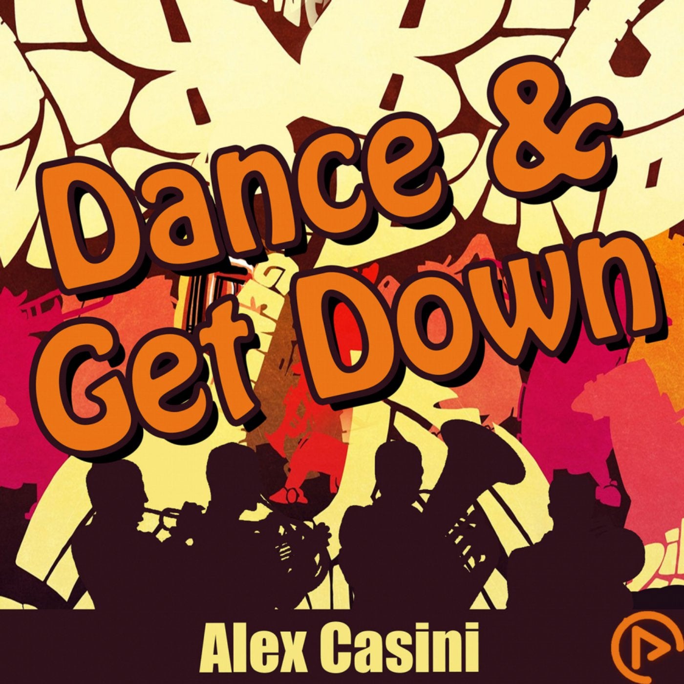 Dance & Get Down