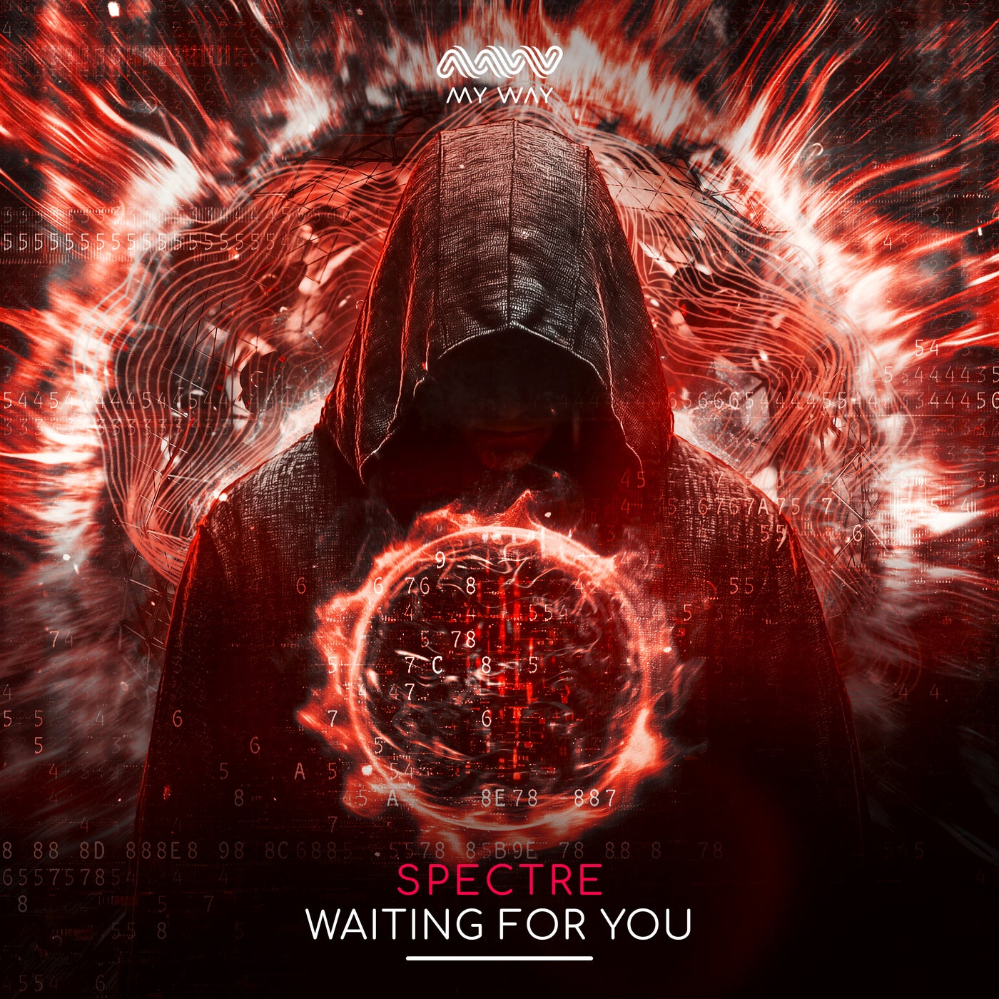 Waiting For You - Extended Mix
