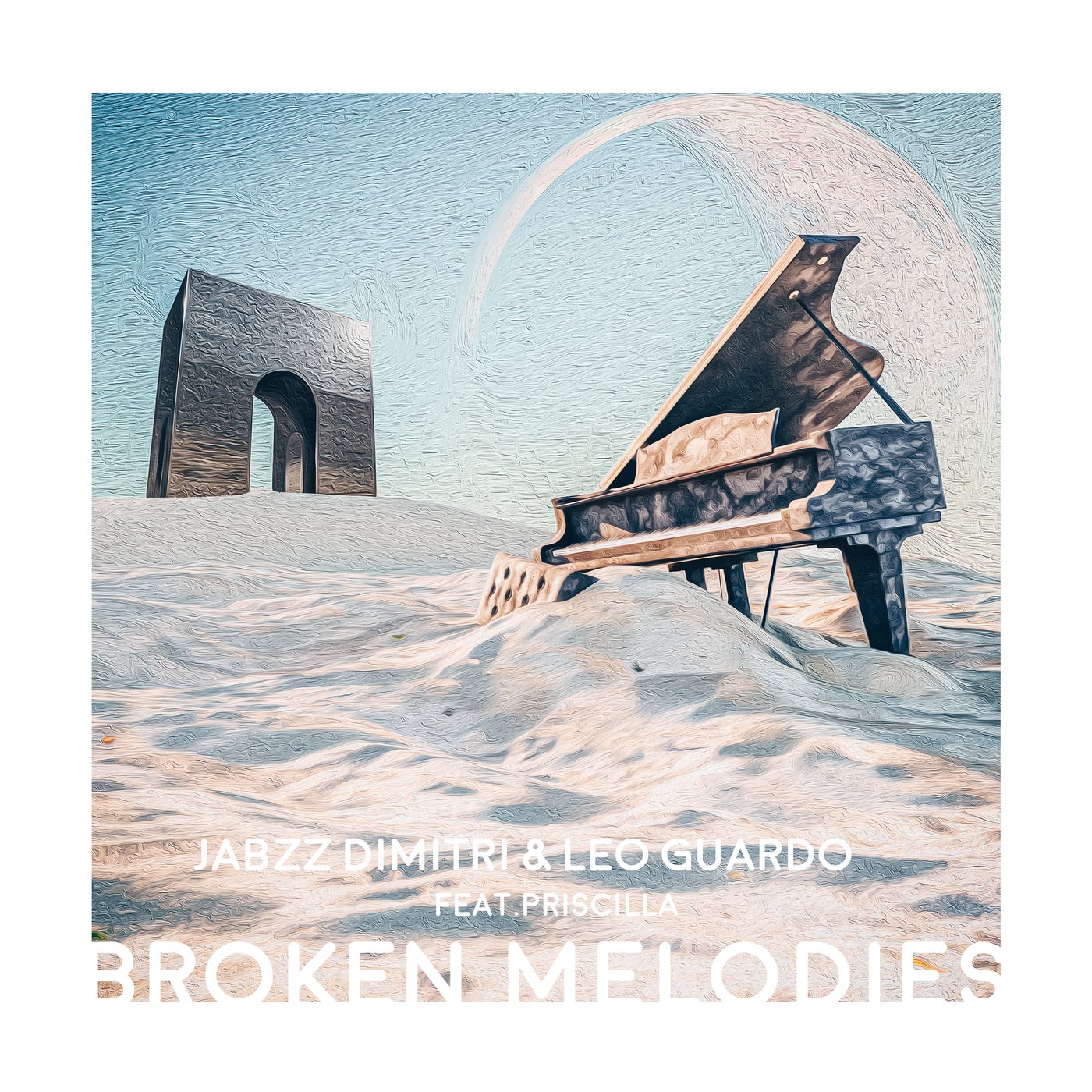 Broken Melodies