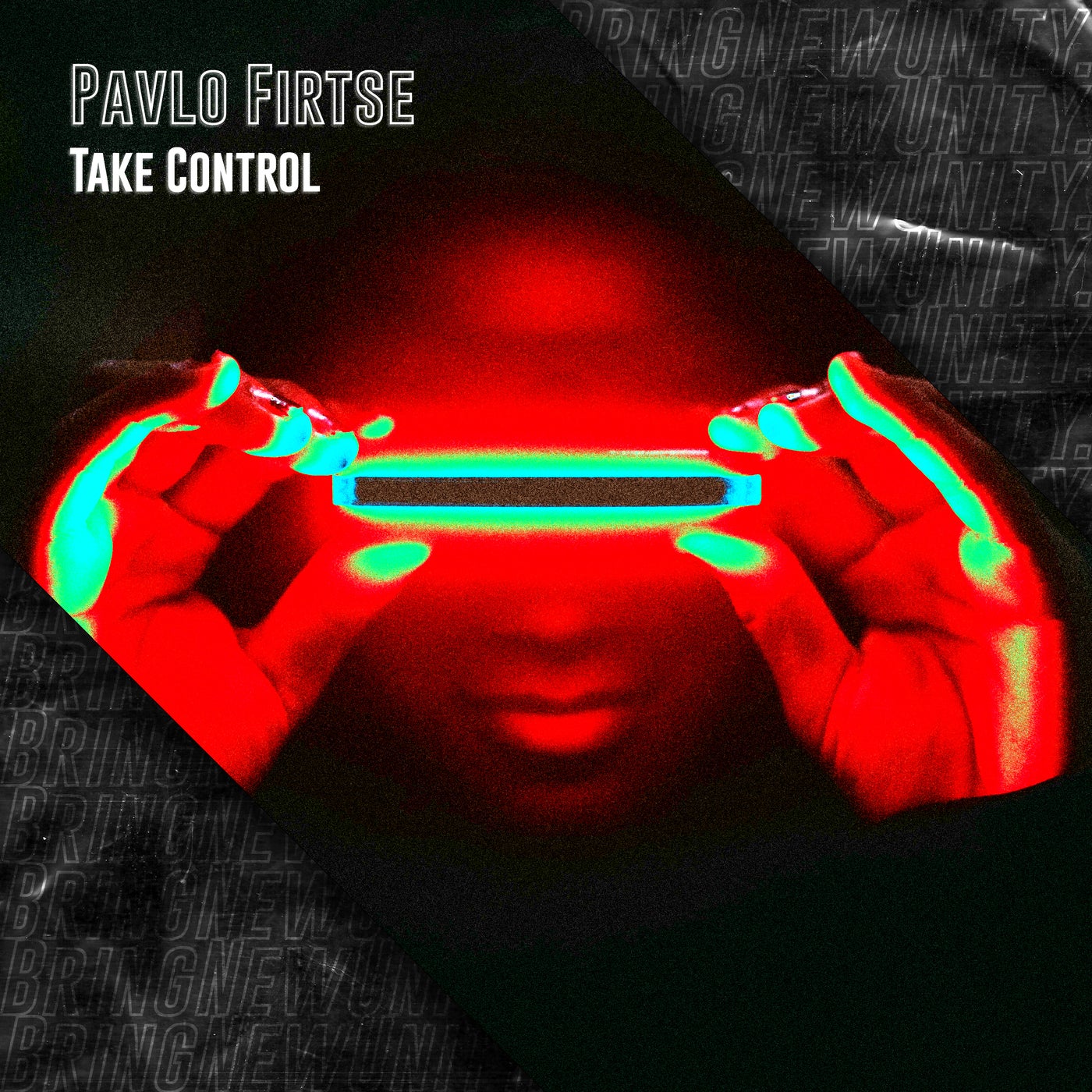 Take Control