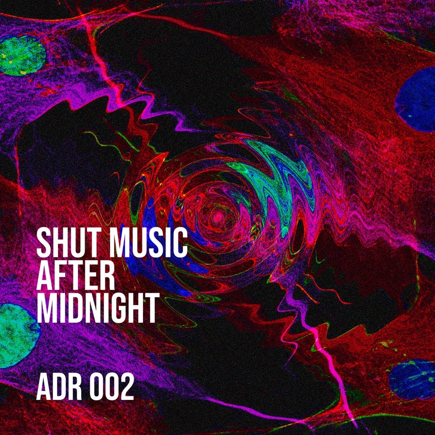 Shut Music After Midnight