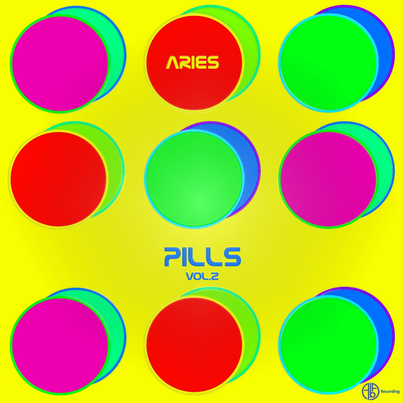 PILLS, Vol. 2