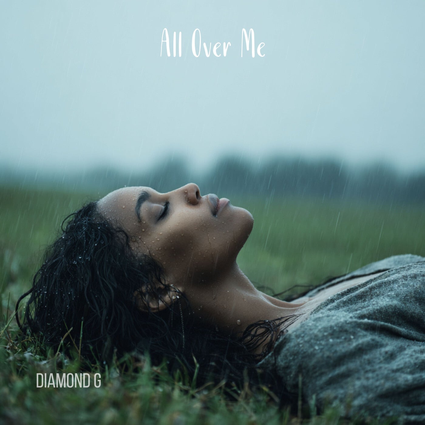 All Over Me