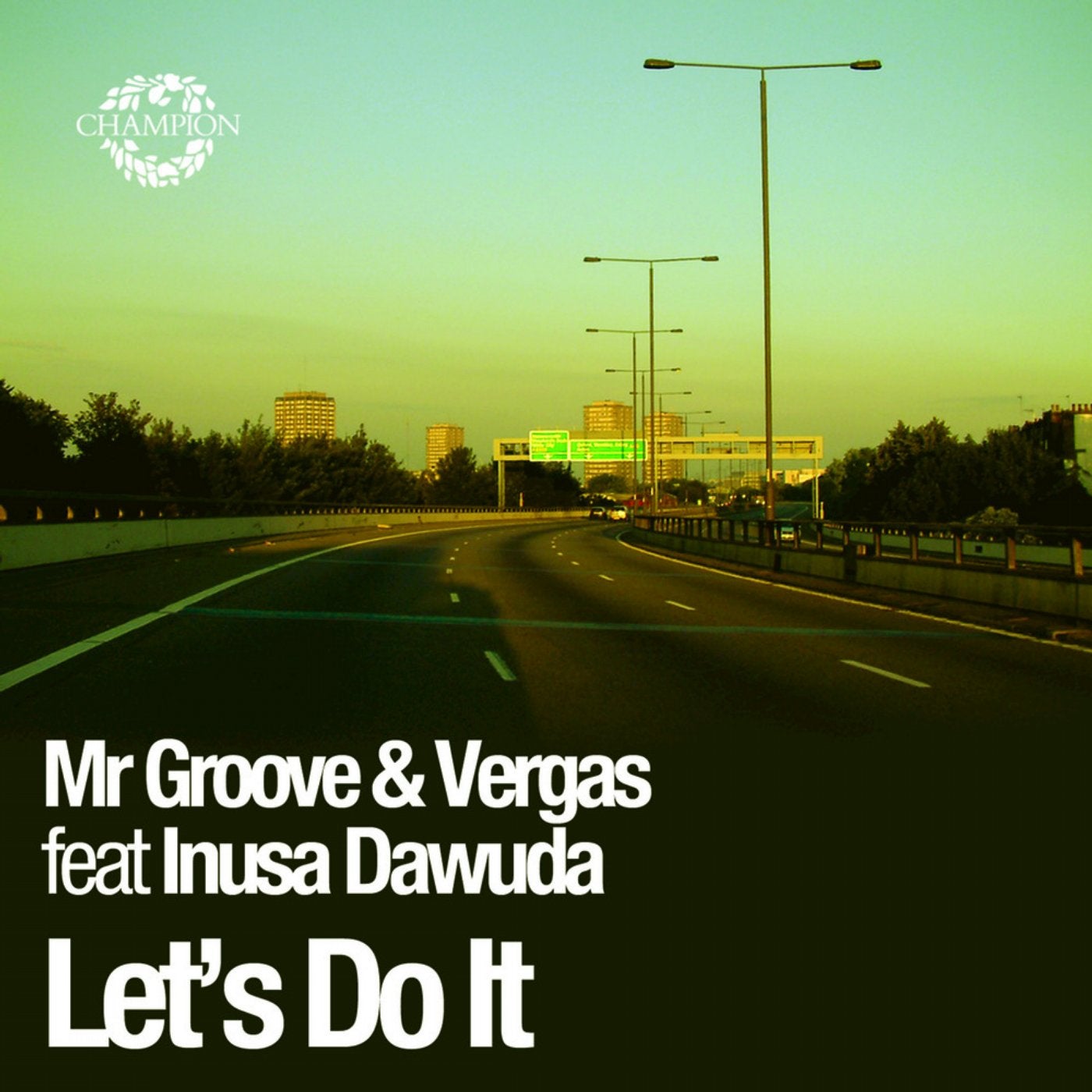 Let's Do It (Remixes)