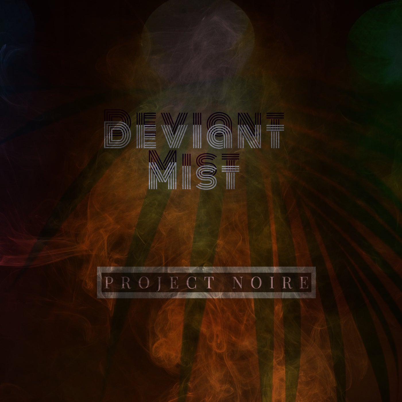 Deviant Mist