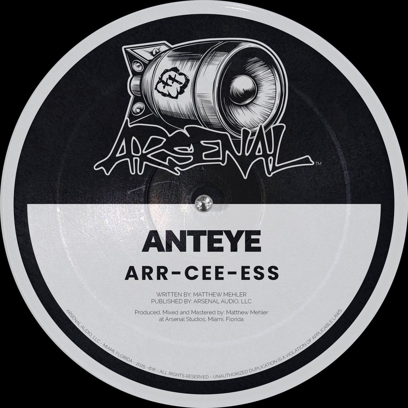 Arr-Cee-Ess