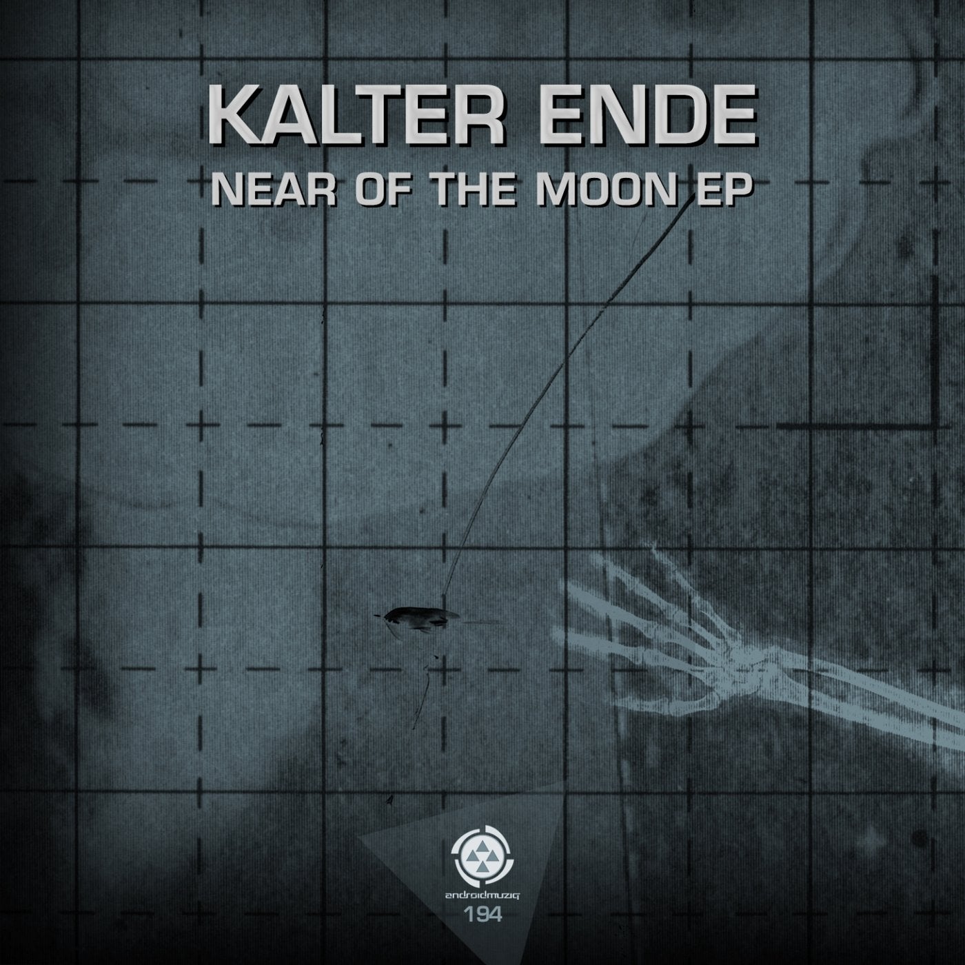 Near of the Moon EP