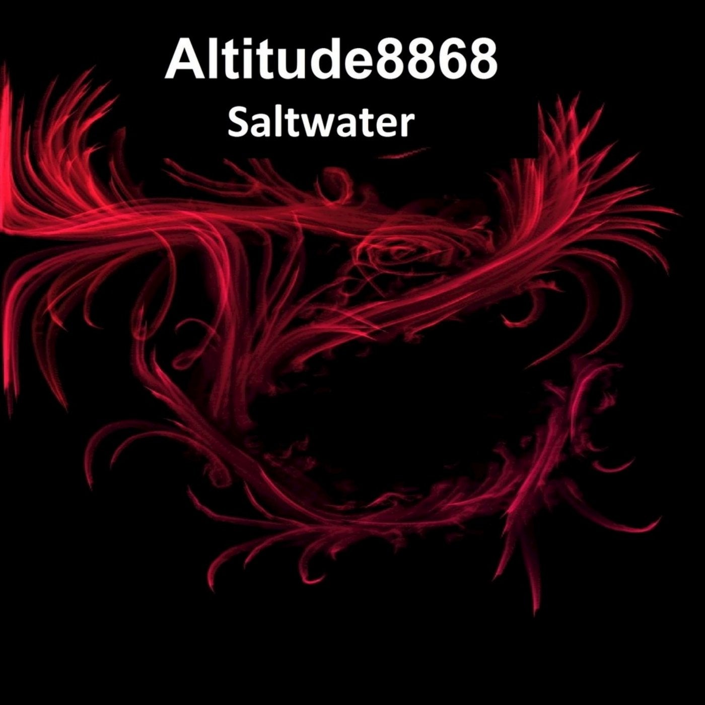 Saltwater - Single