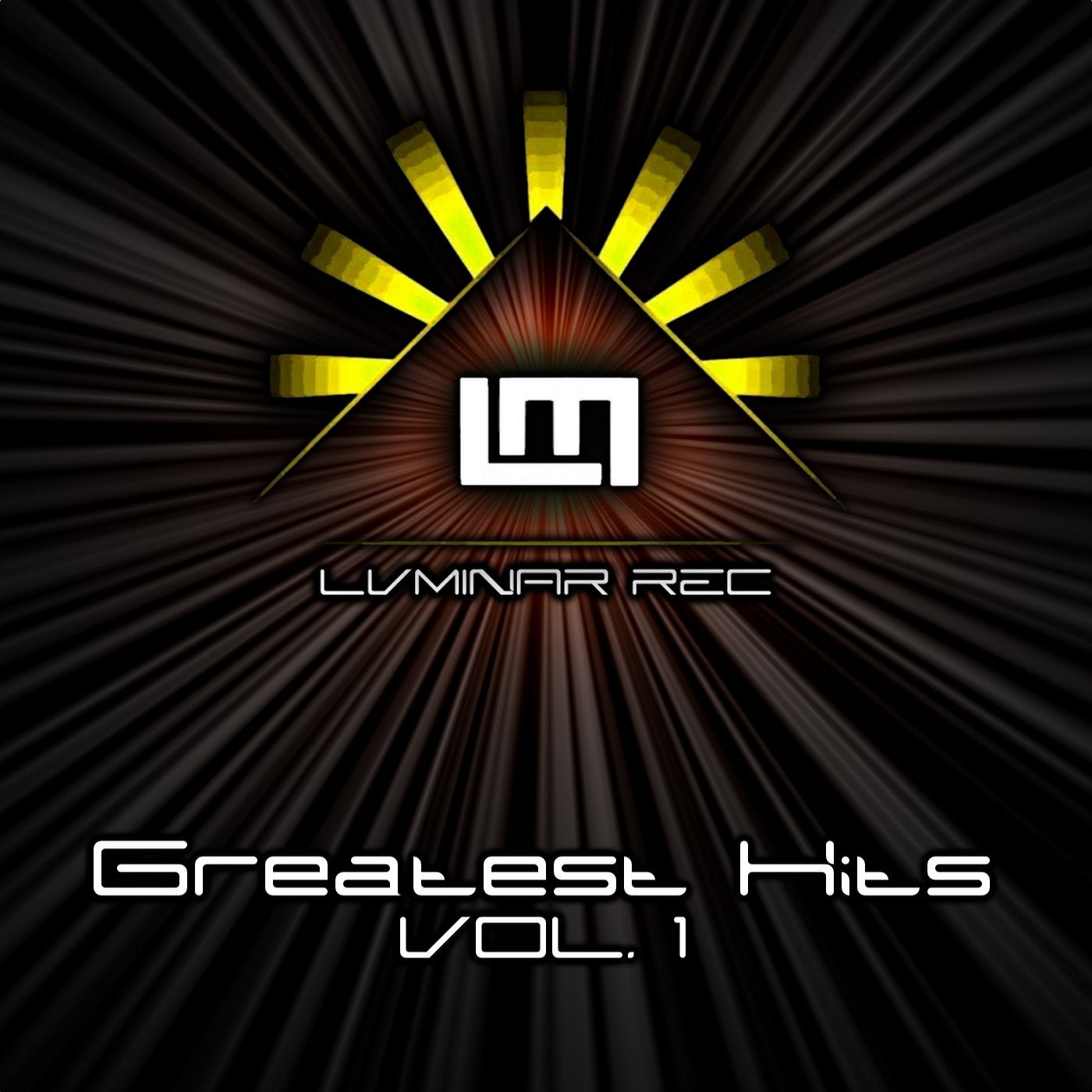 Luminar Records - Greatest Hits, Vol.1