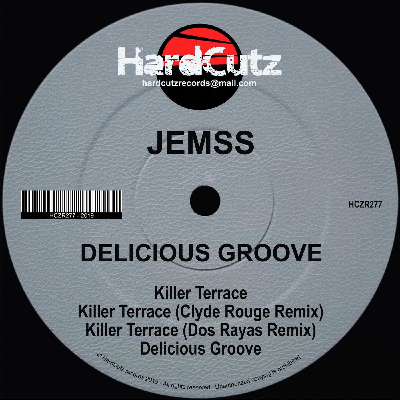 Delicious Groove