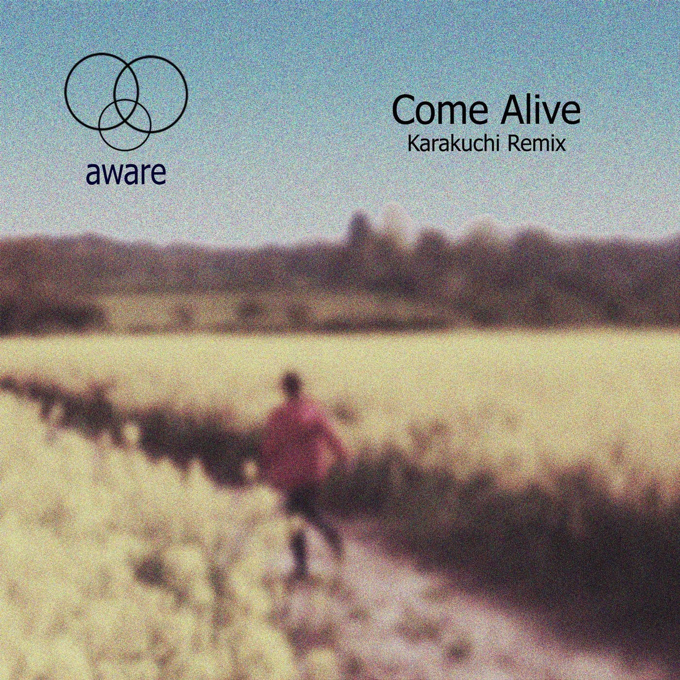 Come Alive