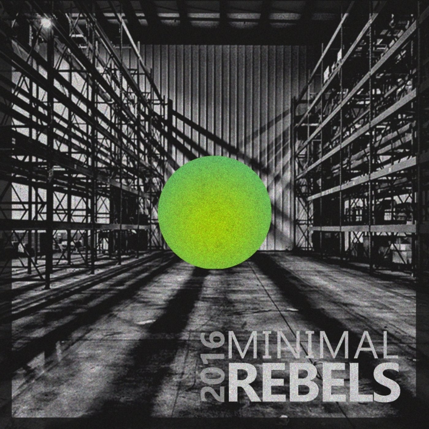 Minimal Rebels 2016